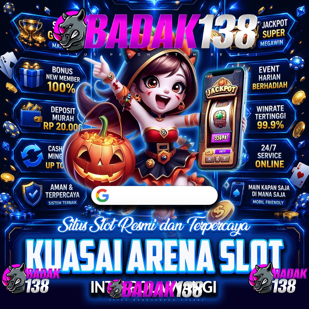 BADAK138