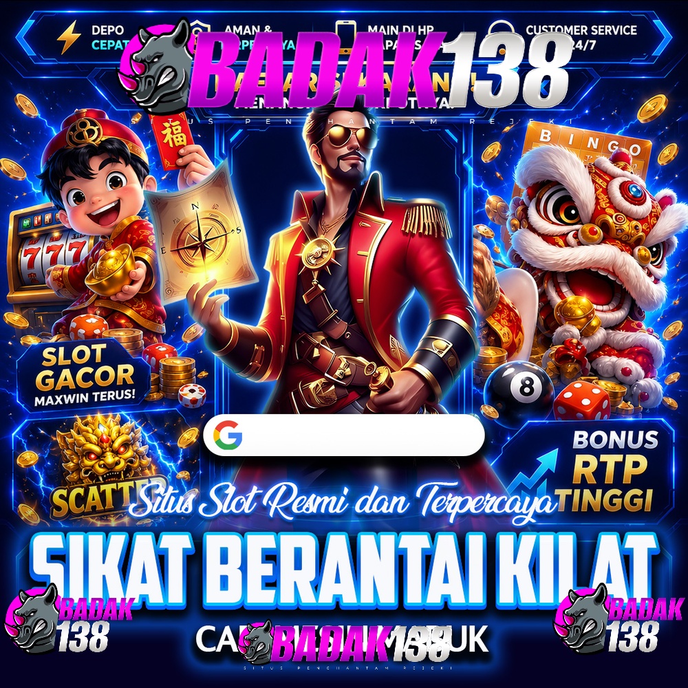 BADAK138